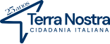 Terra Nostra Cidadania Italiana